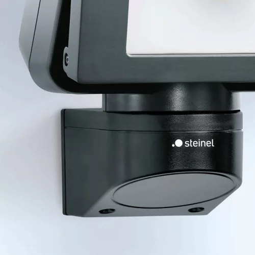 Steinel reflektor LS 150 LED M, fekete