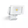 Steinel reflektor LS 150 LED M, fehér