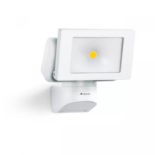 Steinel reflektor LS 150 LED M, fehér