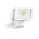 Steinel reflektor LS 150 LED M, fehér