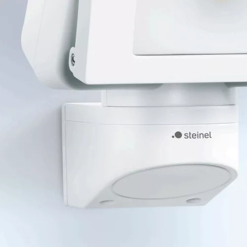 Steinel reflektor LS 150 LED M, fehér