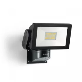 Steinel reflektor LS 300 LED M, fekete