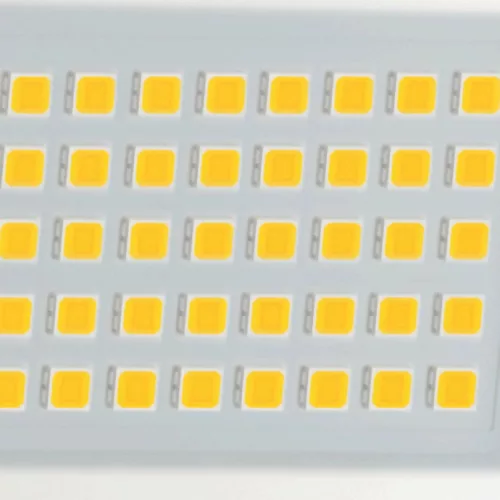 Steinel reflektor LS 300 LED M, fekete