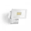Steinel reflektor LS 300 LED M, fehér