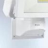 Steinel reflektor LS 300 LED M, fehér
