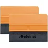 Steinel fóliasimító alcantara rátéttel, 2 db