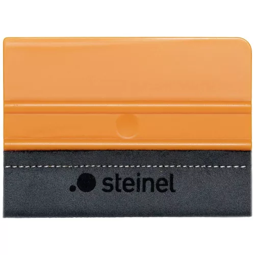 Steinel fóliasimító alcantara rátéttel, 2 db