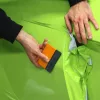 Steinel fóliasimító alcantara rátéttel, 2 db