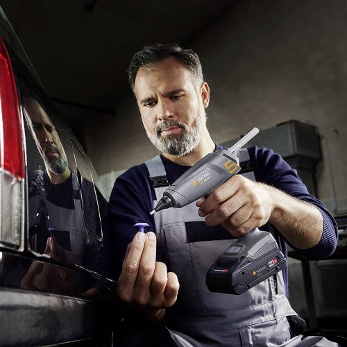 Steinel ragasztópisztoly MobileGlue 5011