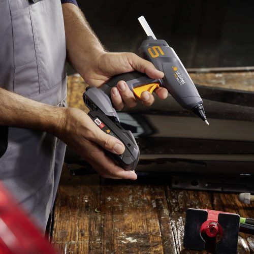 Steinel ragasztópisztoly MobileGlue 5011