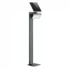 Steinel szenzorreflektor XSolar GL-S V2 napelemes LED, állólábas, antracit