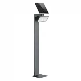 Steinel szenzorreflektor XSolar GL-S V2 napelemes LED, állólábas, antracit