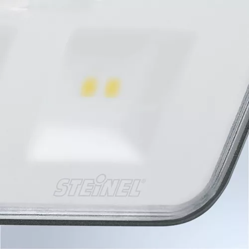Steinel szenzorreflektor XSolar GL-S V2 napelemes LED, állólábas, antracit