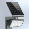 Steinel szenzorreflektor XSolar GL-S V2 napelemes LED, állólábas, antracit
