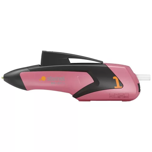 Steinel ragasztópisztoly MobileGlue 1007-S rapture rose