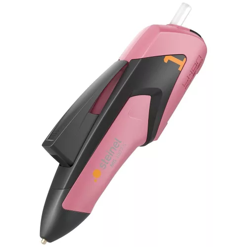 Steinel ragasztópisztoly MobileGlue 1007-S rapture rose