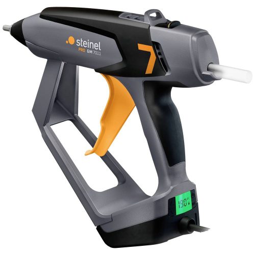 Steinel ragasztópisztoly Gluematic 7011