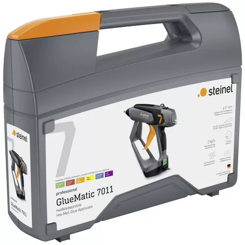 Steinel ragasztópisztoly Gluematic 7011 kofferben