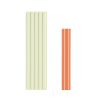 Steinel ragasztórúd PUR készlet 5+2 db Ø11 mm x 250 mm