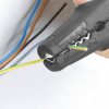 Steinel hőlégfúvó HG 2120 E kofferben, elektromos szereléshez