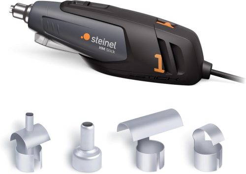 Steinel elektromos hőlégfúvó HM Stick
