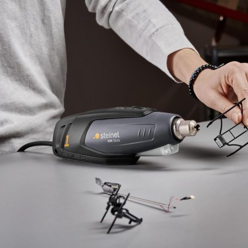 Steinel elektromos hőlégfúvó HM Stick