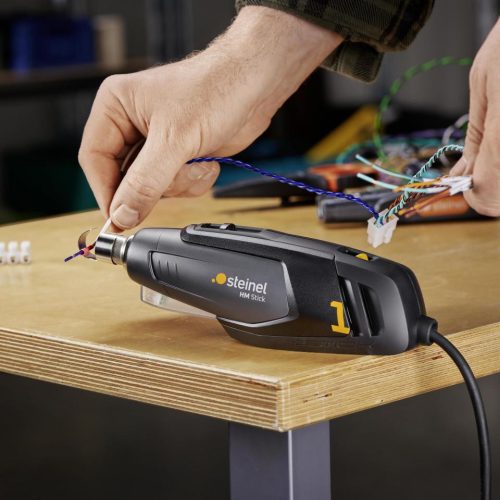 Steinel elektromos hőlégfúvó HM Stick