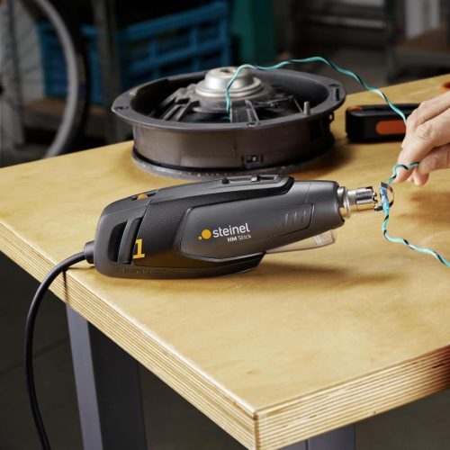 Steinel elektromos hőlégfúvó HM Stick