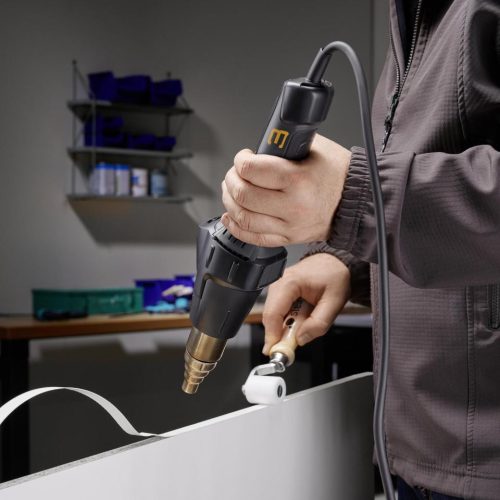 Steinel elektromos hőlégfúvó HM 2220 E