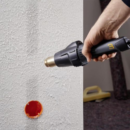 Steinel elektromos hőlégfúvó HM 2220 E