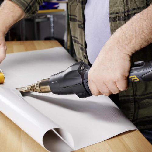 Steinel elektromos hőlégfúvó HM 2220 E