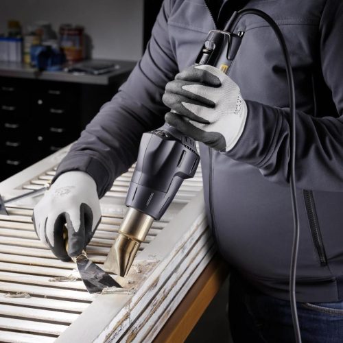 Steinel elektromos hőlégfúvó HM 2220 E