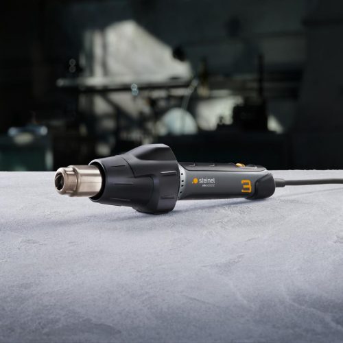 Steinel elektromos hőlégfúvó HM 2220 E