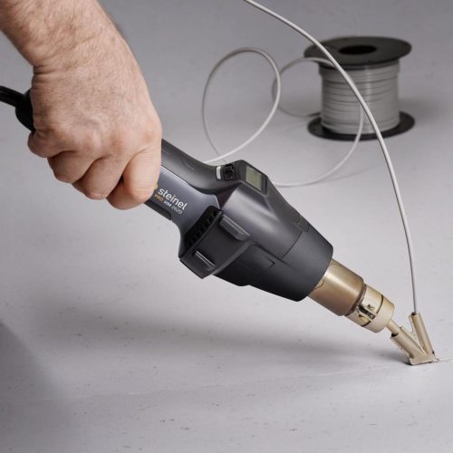 Steinel elektromos hőlégfúvó HM 2620 E kofferben