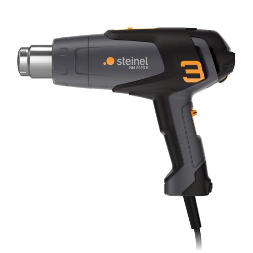 Steinel elektromos hőlégfúvó HM 2020 E