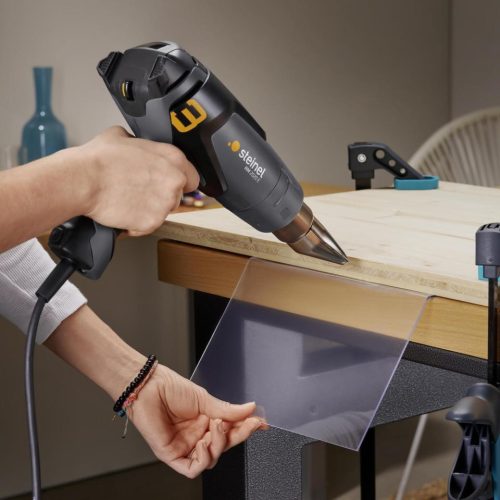 Steinel elektromos hőlégfúvó HM 2020 E