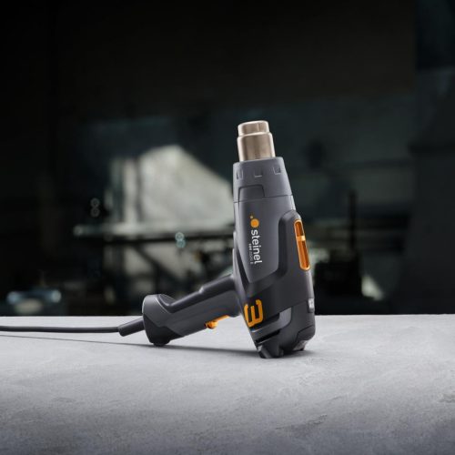 Steinel elektromos hőlégfúvó HM 2020 E kofferben