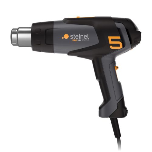 Steinel elektromos hőlégfúvó HM 2120 E kofferben