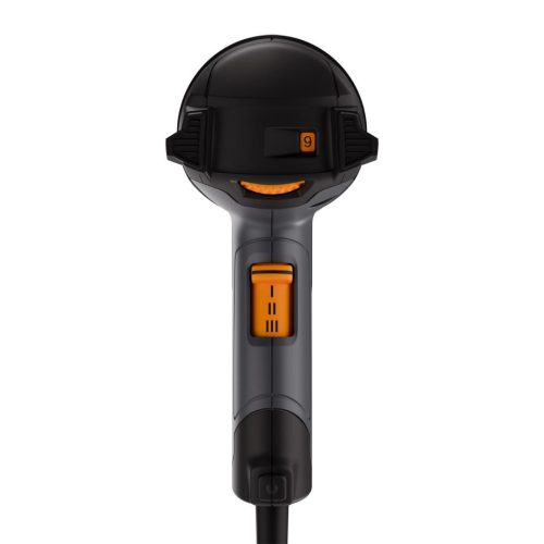 Steinel elektromos hőlégfúvó HM 2120 E kofferben