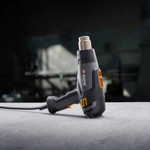 Steinel elektromos hőlégfúvó HM 2120 E kofferben