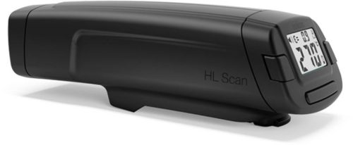 Steinel hőlégfúvó HM2120 E, HL Scan