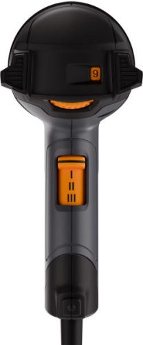 Steinel hőlégfúvó HM2120 E, HL Scan