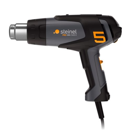 Steinel elektromos hőlégfúvó HM 2320 E ECO