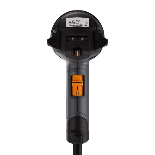 Steinel elektromos hőlégfúvó HM 2320 E ECO