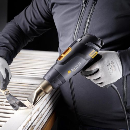 Steinel elektromos hőlégfúvó HM 2320 E ECO