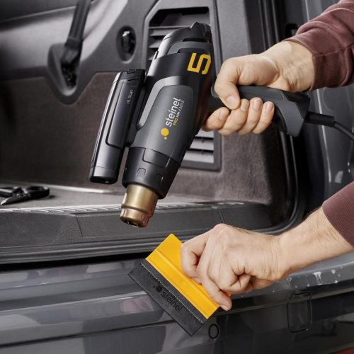 Steinel elektromos hőlégfúvó HM 2320 E ECO