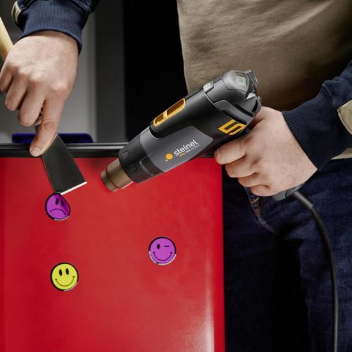 Steinel elektromos hőlégfúvó HM 2320 E ECO