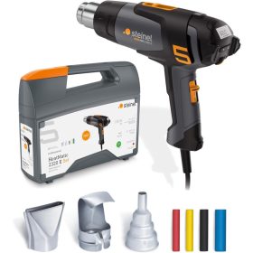 Steinel elektromos hőlégfúvó HM 2320 E ECO kofferben