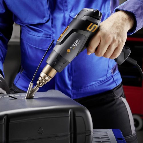 Steinel elektromos hőlégfúvó HM 2320 E ECO kofferben