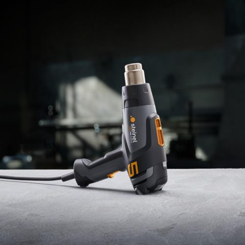 Steinel elektromos hőlégfúvó HM 2320 E ECO kofferben